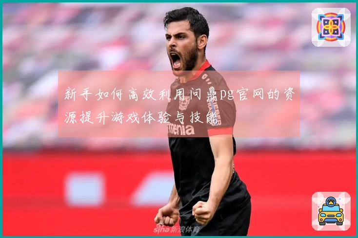 新手如何高效利用问鼎pg官网的资源提升游戏体验与技能